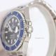 Clean Factory Rolex Submariner 3235 Black Face Watch 41mm 040806 (6)_th.jpg
